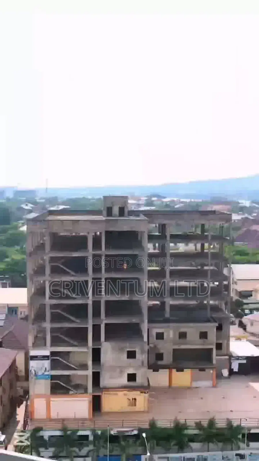 1bdrm Apartment in Jabi for sale