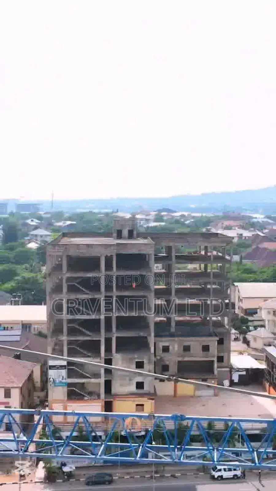 1bdrm Apartment in Jabi for sale