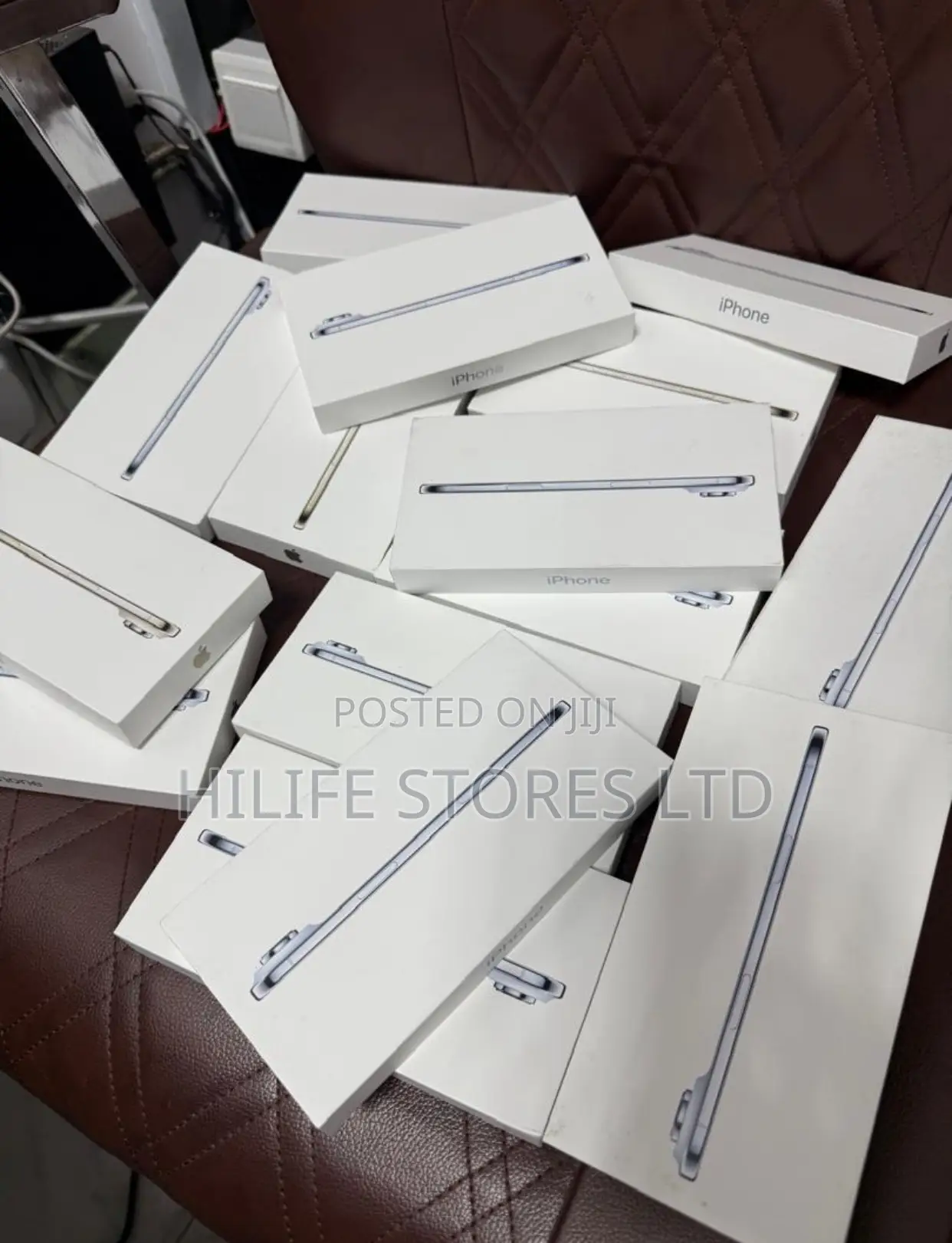 New Apple iPhone Air 256 GB
