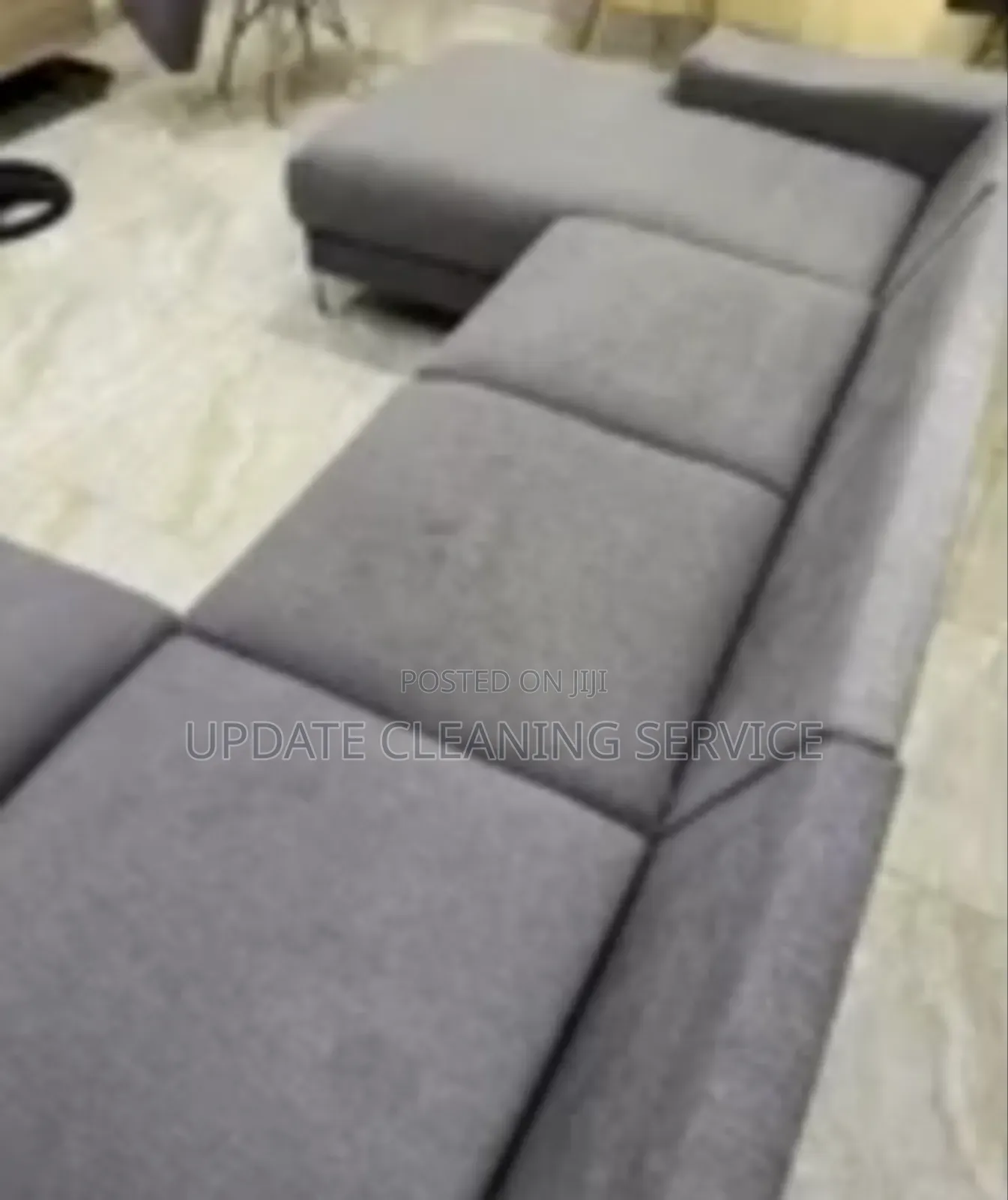 Book Update Cleaning Service – Because Your Comfort Deserves the Best!