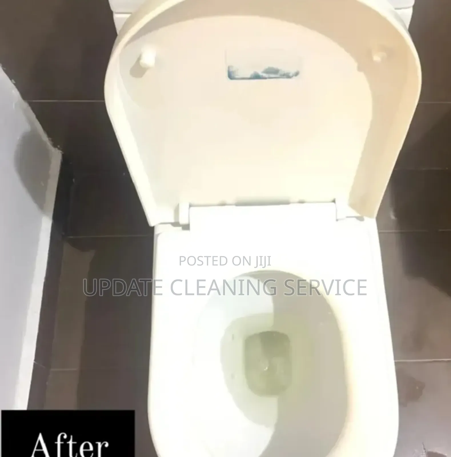 Book Update Cleaning Service – Because Your Comfort Deserves the Best!
