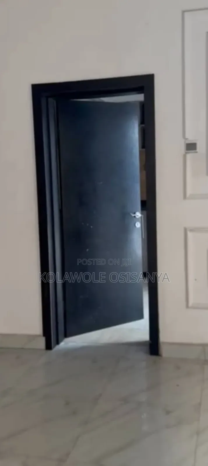 4bdrm Duplex in Adelabu for sale