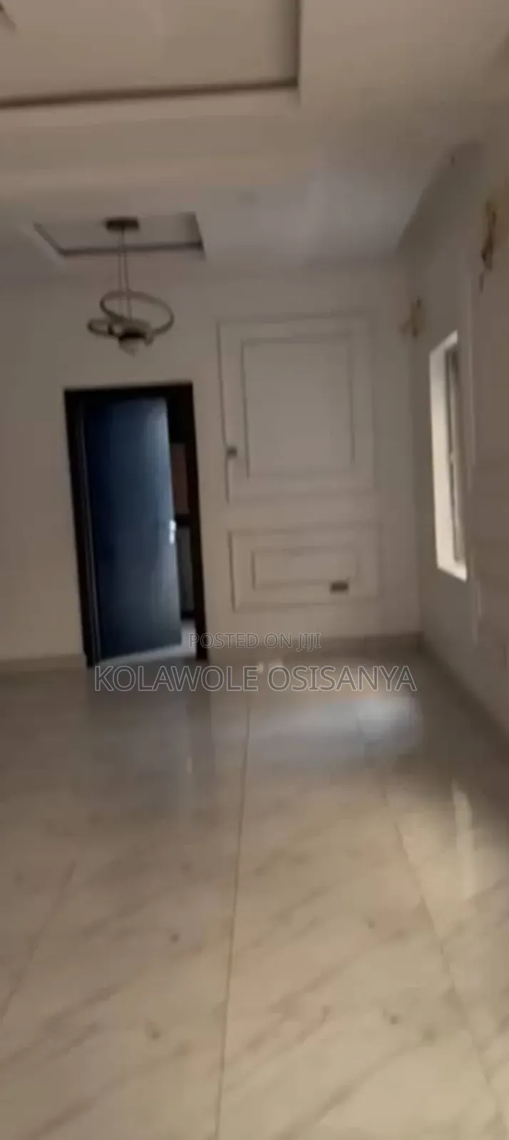 4bdrm Duplex in Adelabu for sale