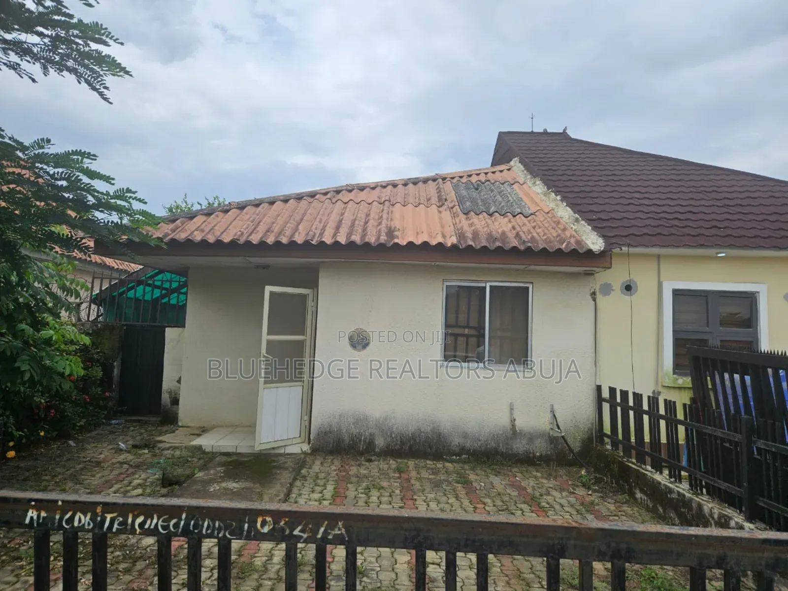 2bdrm Bungalow in Citec, Mbora for sale