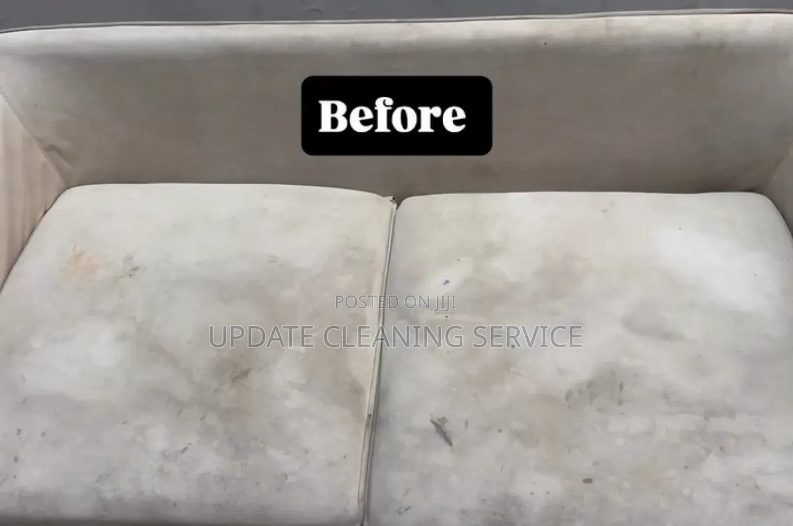 Update Cleaning Service–Your #1 Upholstery Cleaning Experts in Lagos