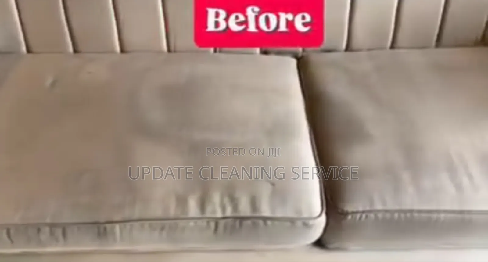 Update Cleaning Service–Your #1 Upholstery Cleaning Experts in Lagos