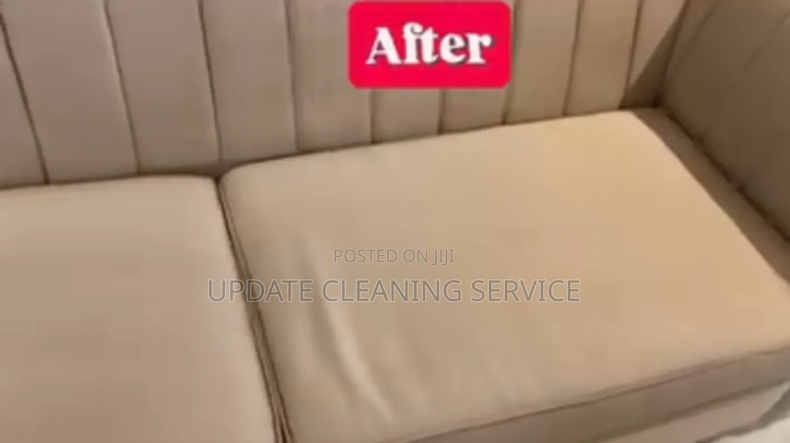 Update Cleaning Service–Your #1 Upholstery Cleaning Experts in Lagos