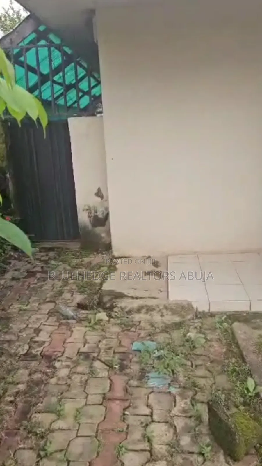 2bdrm Bungalow in Citec, Mbora for sale
