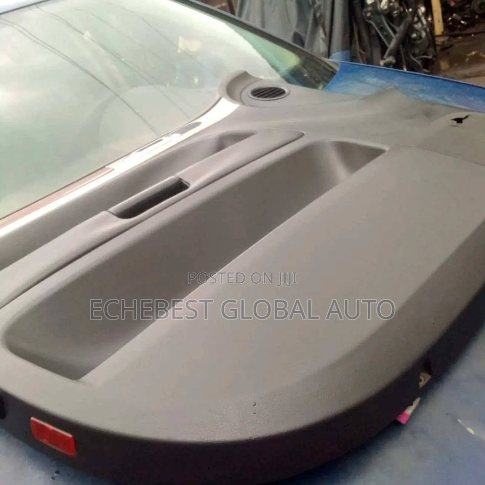 Sets of Door Mat for Touareg 2005 Model