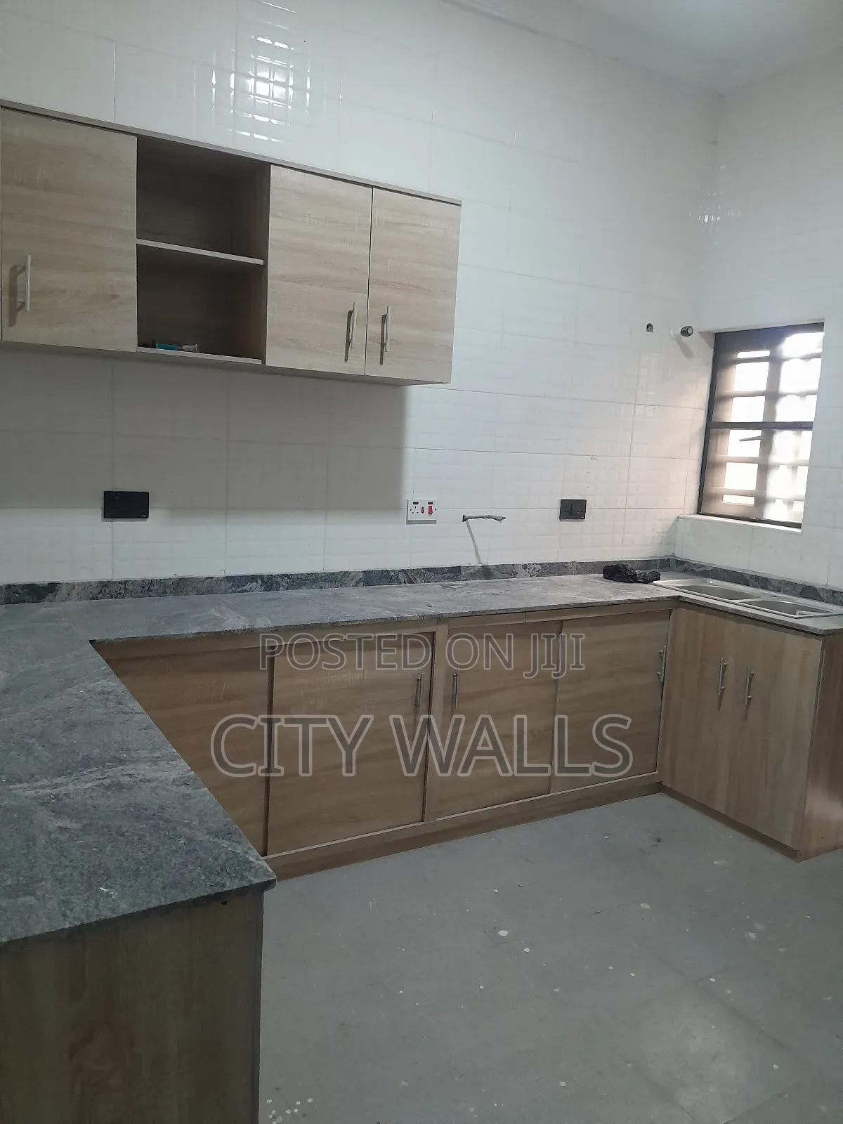 2bdrm Block of Flats in Westwood Estate, Ajah for rent