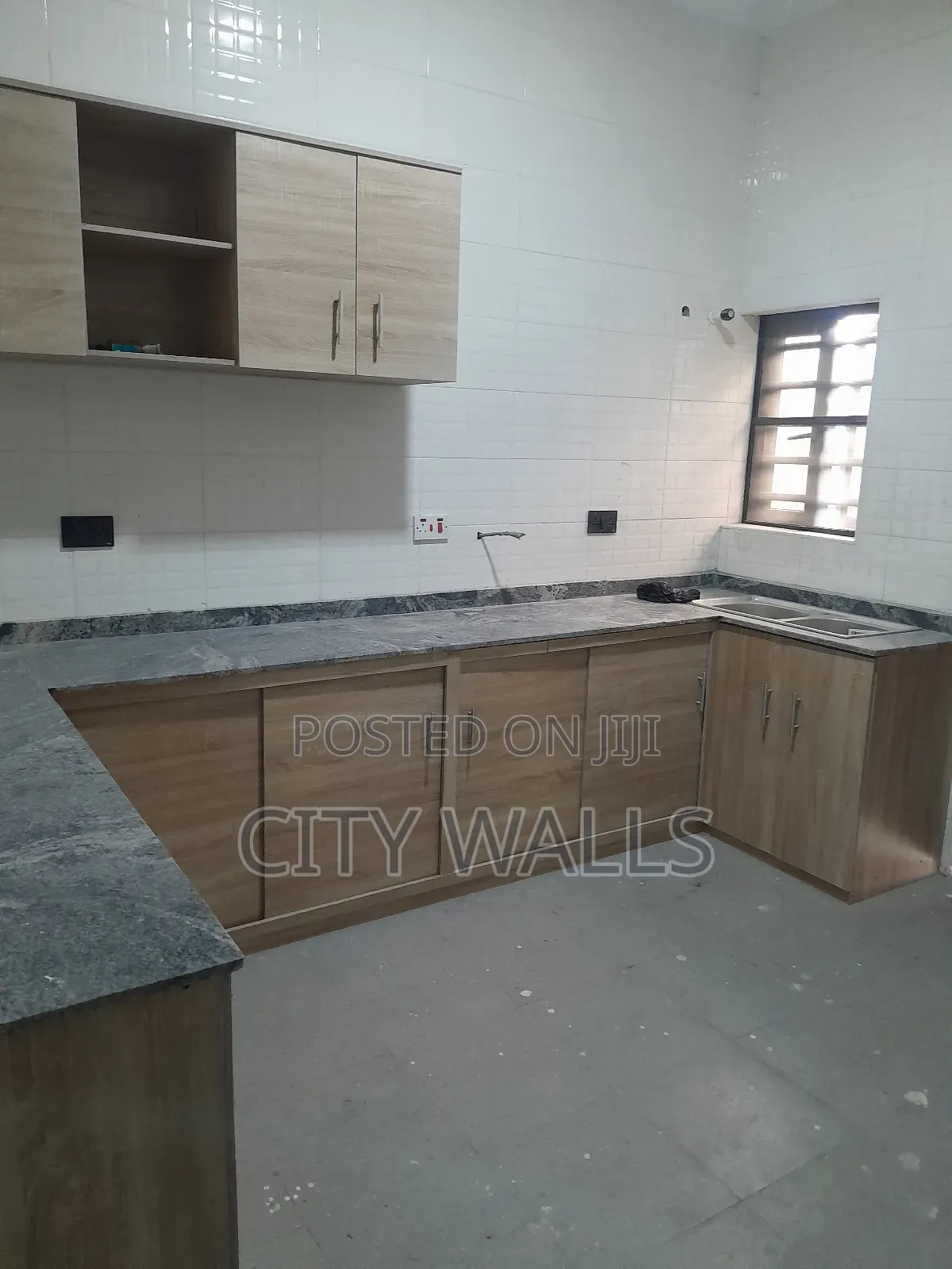 2bdrm Block of Flats in Westwood Estate, Ajah for rent