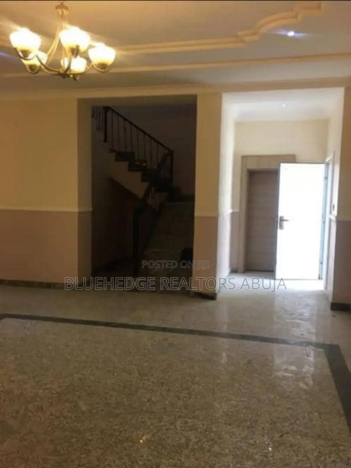 4bdrm House in Katampe Extension for rent