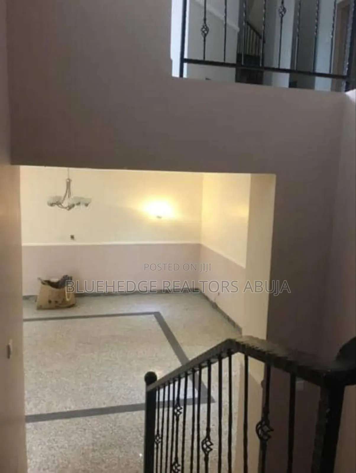 4bdrm House in Katampe Extension for rent