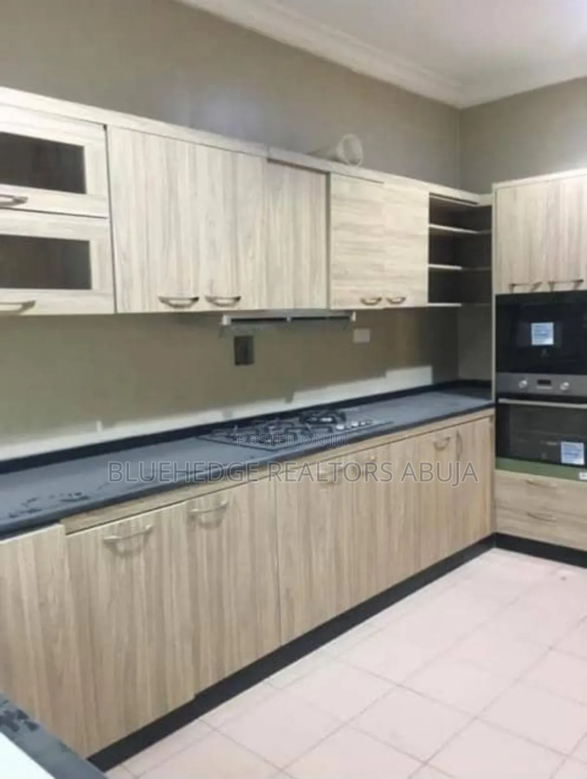 4bdrm House in Katampe Extension for rent