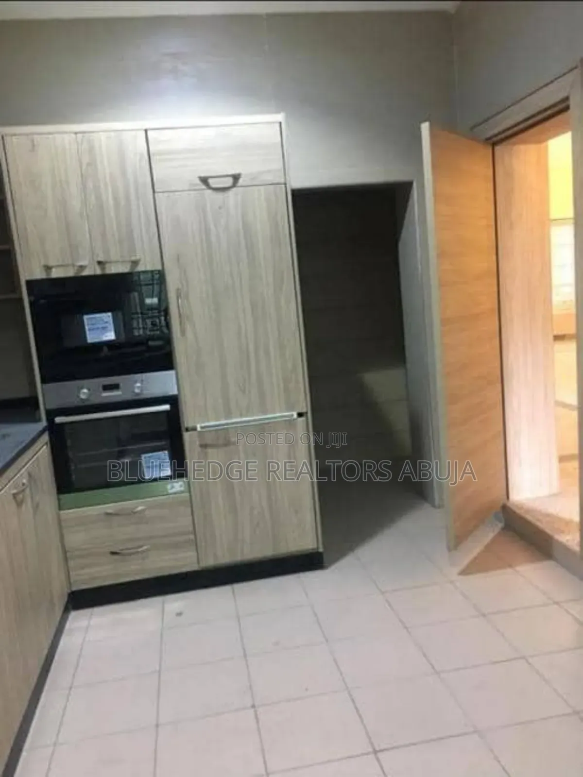 4bdrm House in Katampe Extension for rent