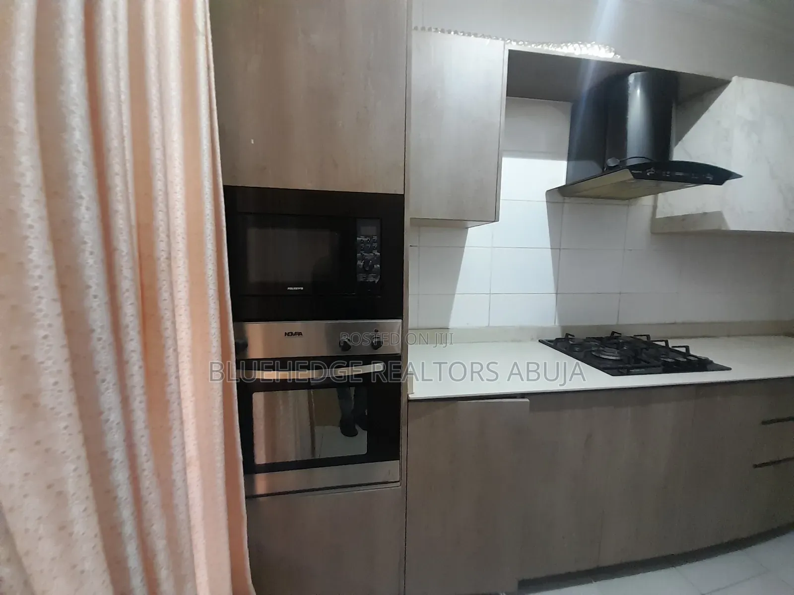 Furnished 2bdrm Apartment in Gwarinpa for rent