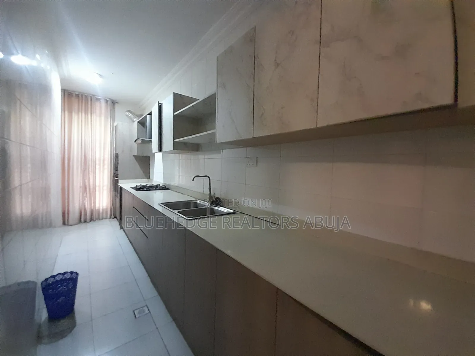 Furnished 2bdrm Apartment in Gwarinpa for rent