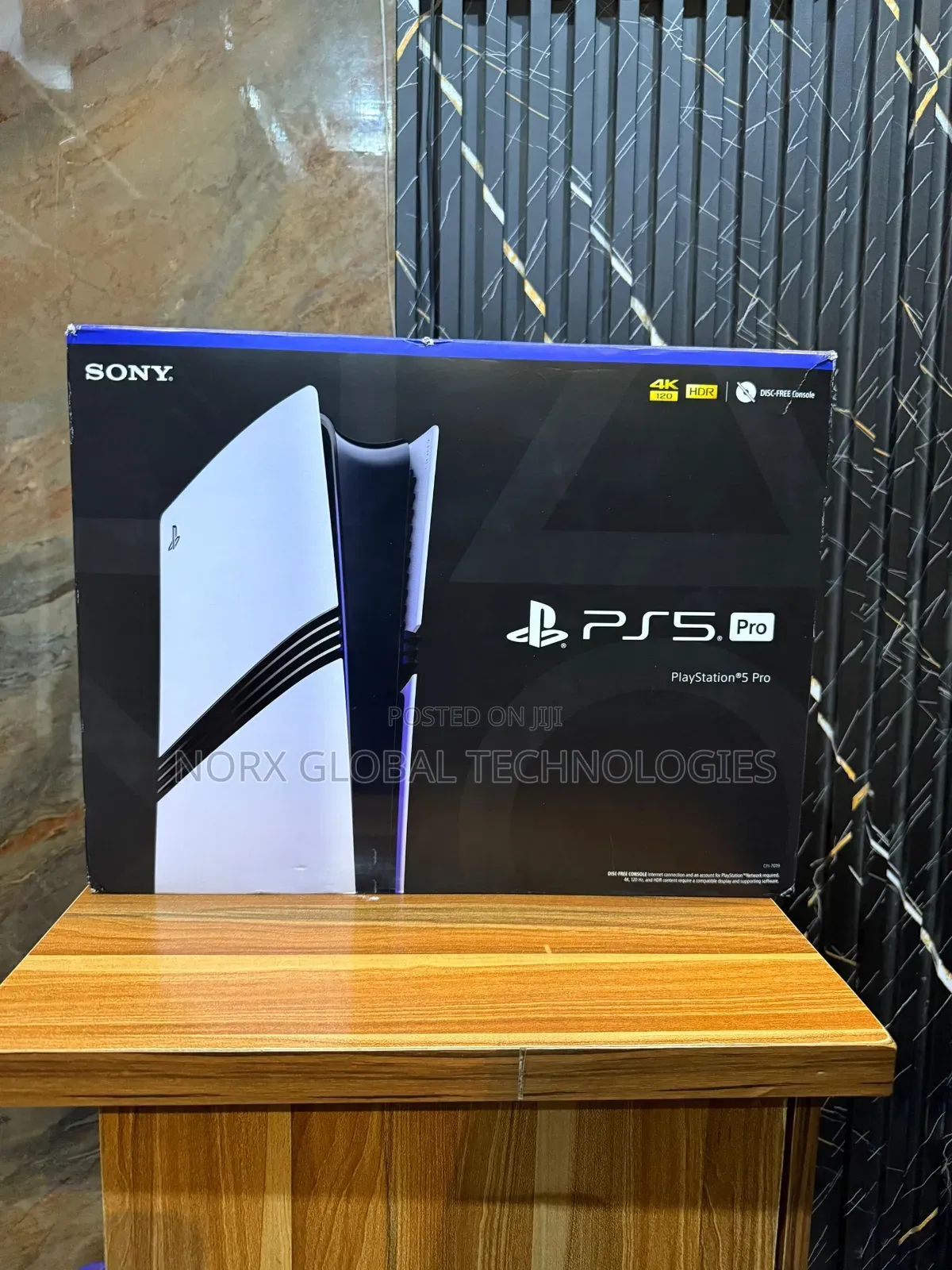 New Ps5 Pro /Digital Edition 2tb