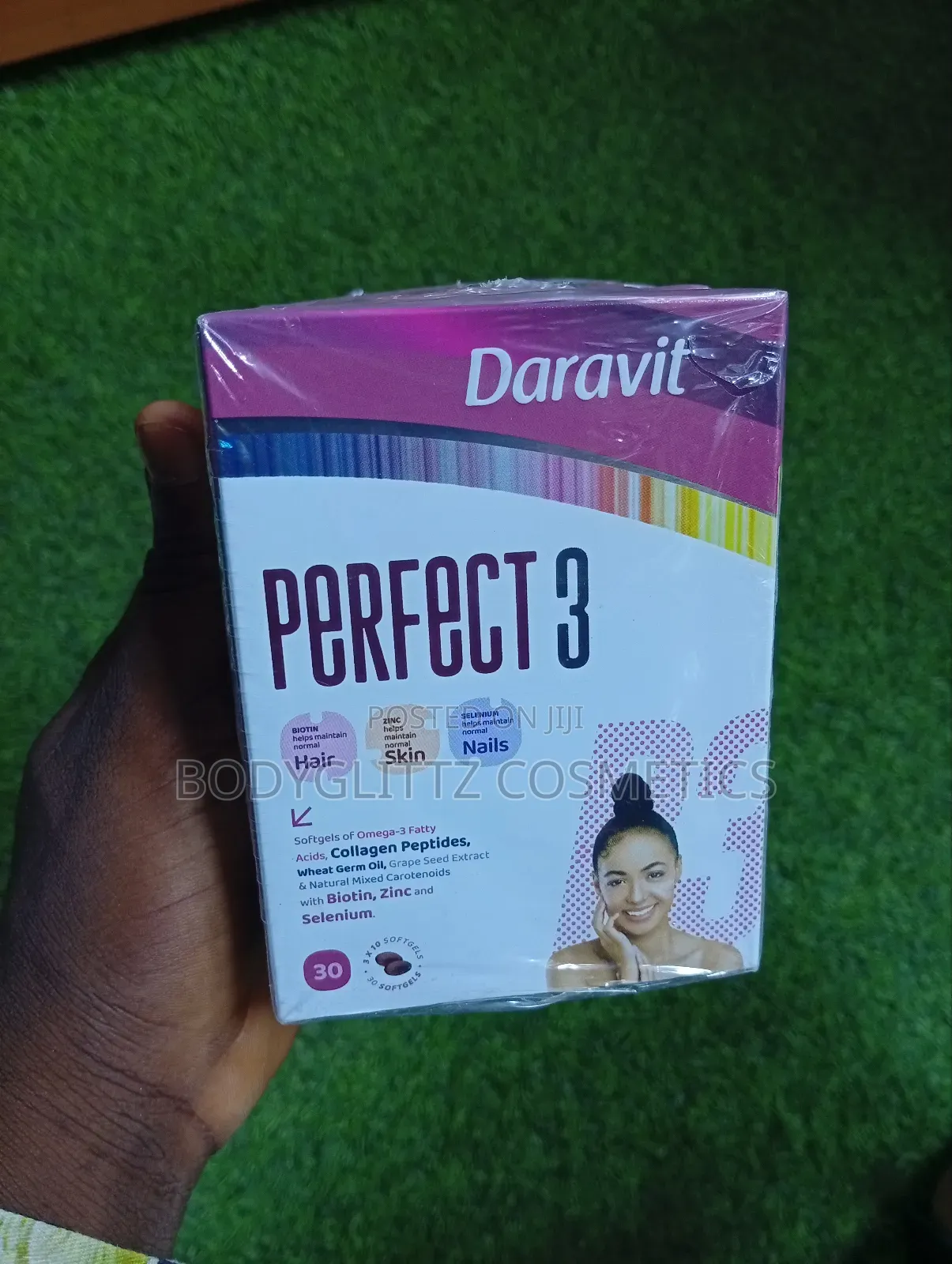 Daravit Perfect 3