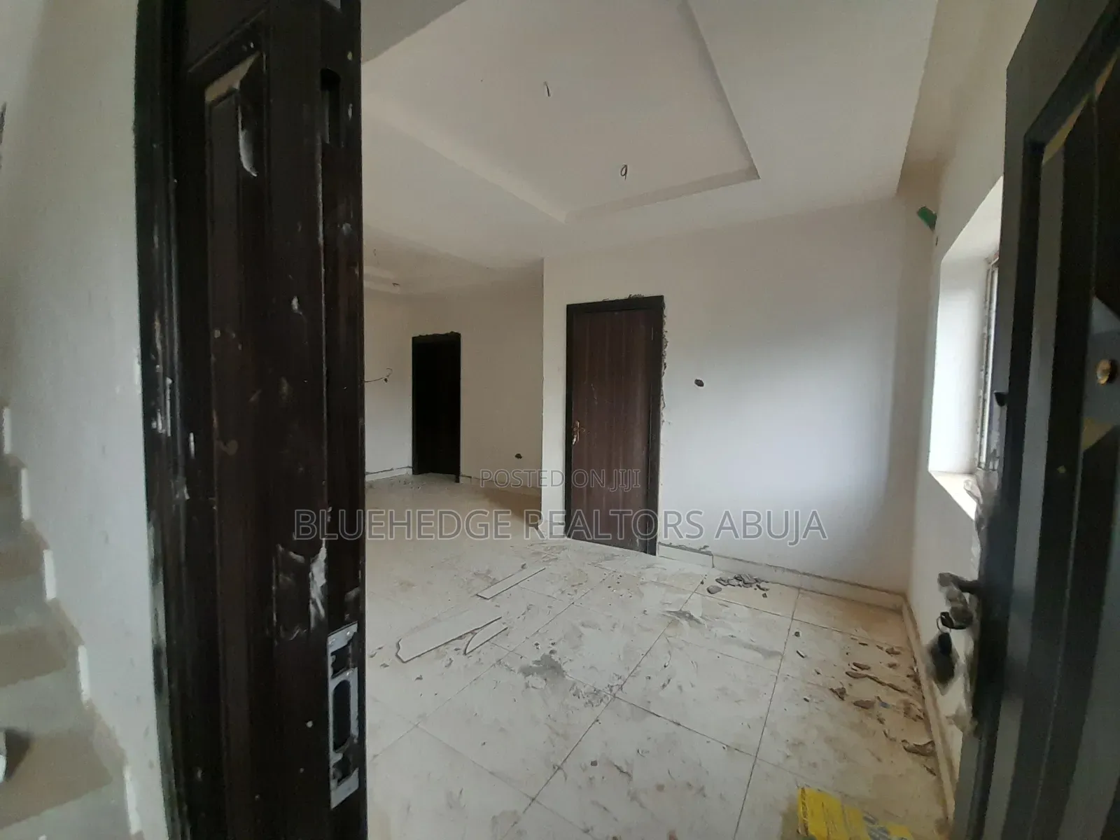 2bdrm Apartment in Kubwa for sale