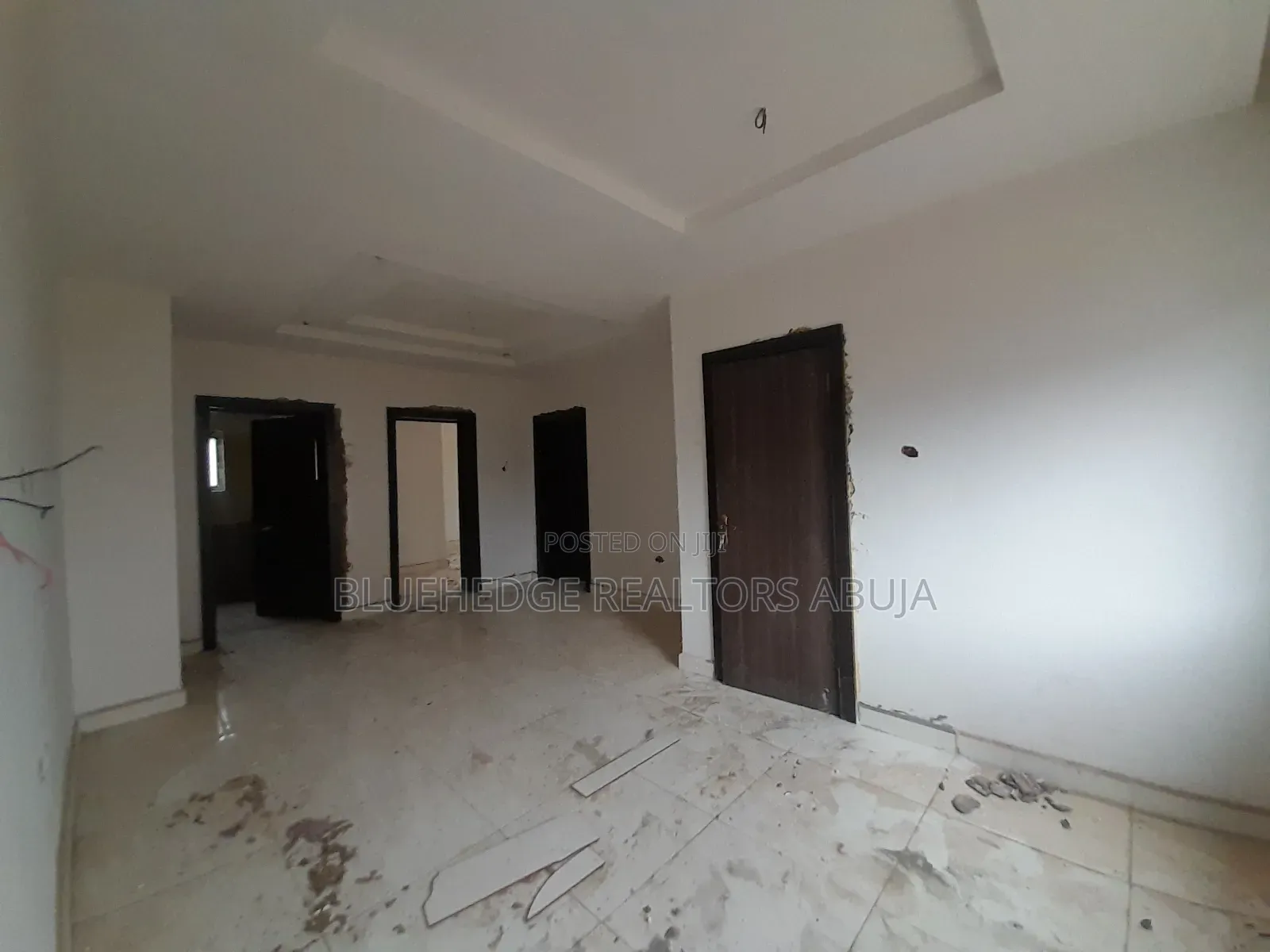 2bdrm Apartment in Kubwa for sale