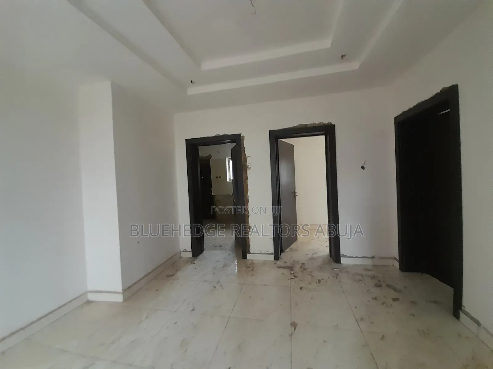 2bdrm Apartment in Kubwa for sale