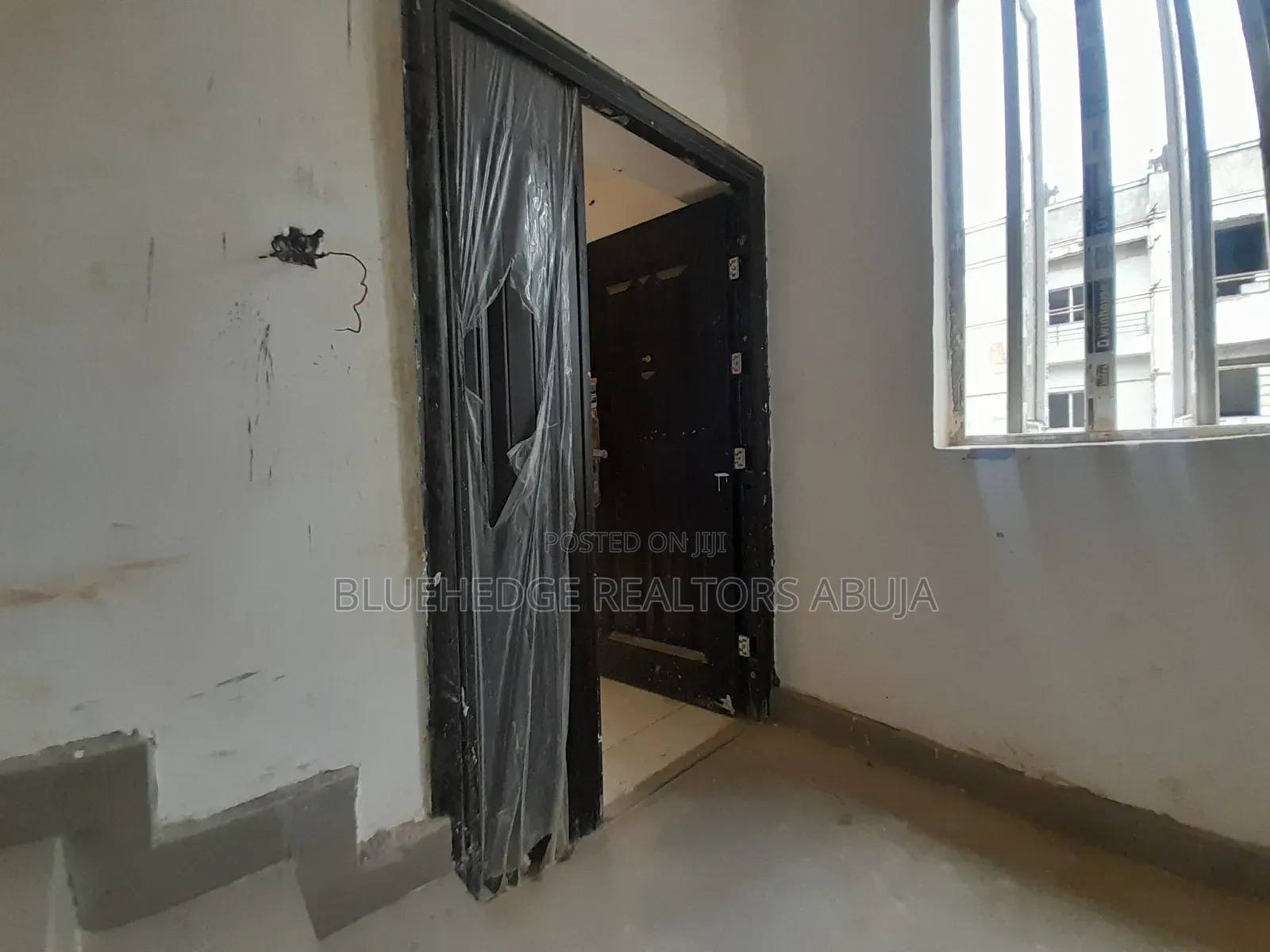 3bdrm Apartment in Kubwa for sale