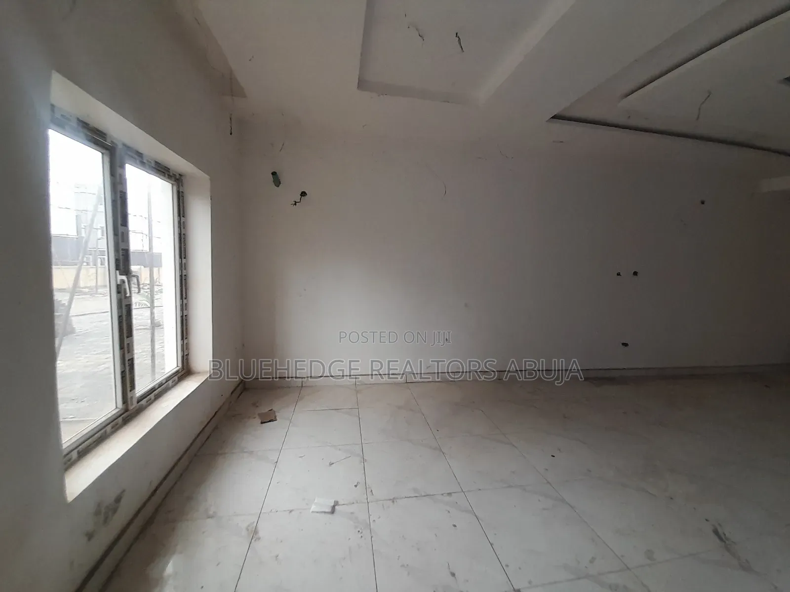 4bdrm Duplex in Kubwa for sale