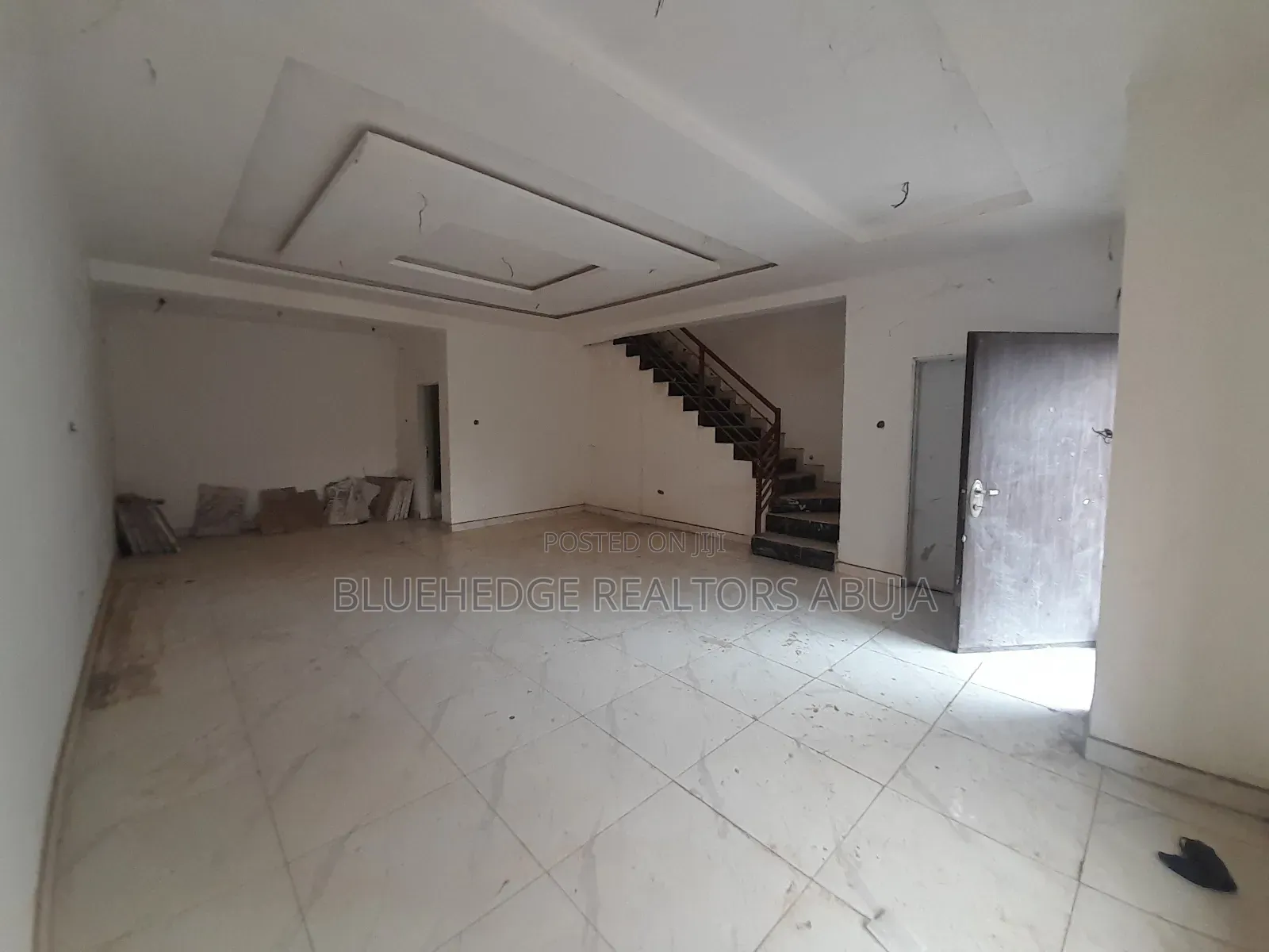4bdrm Duplex in Kubwa for sale