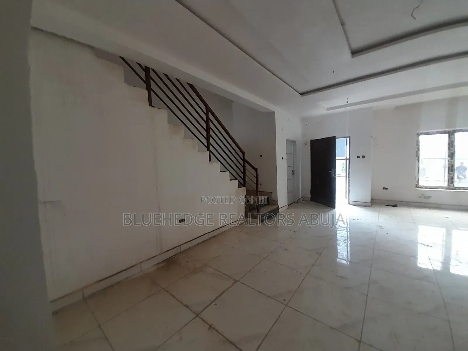 4bdrm Duplex in Kubwa for sale