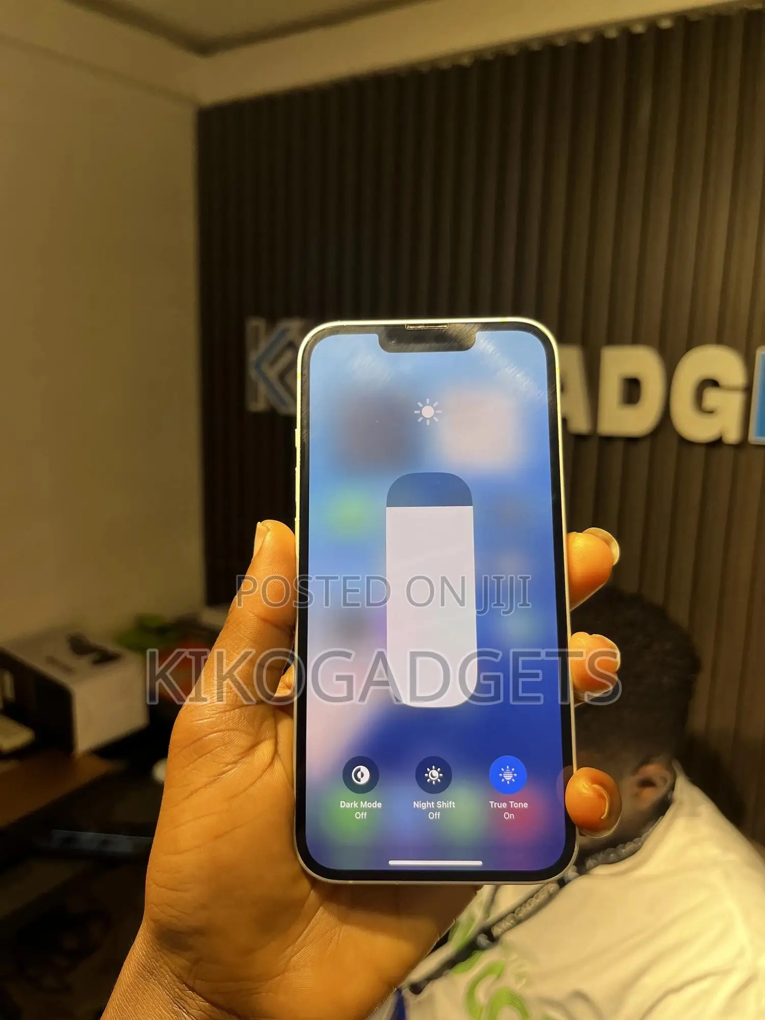 Apple iPhone 13 256 GB White