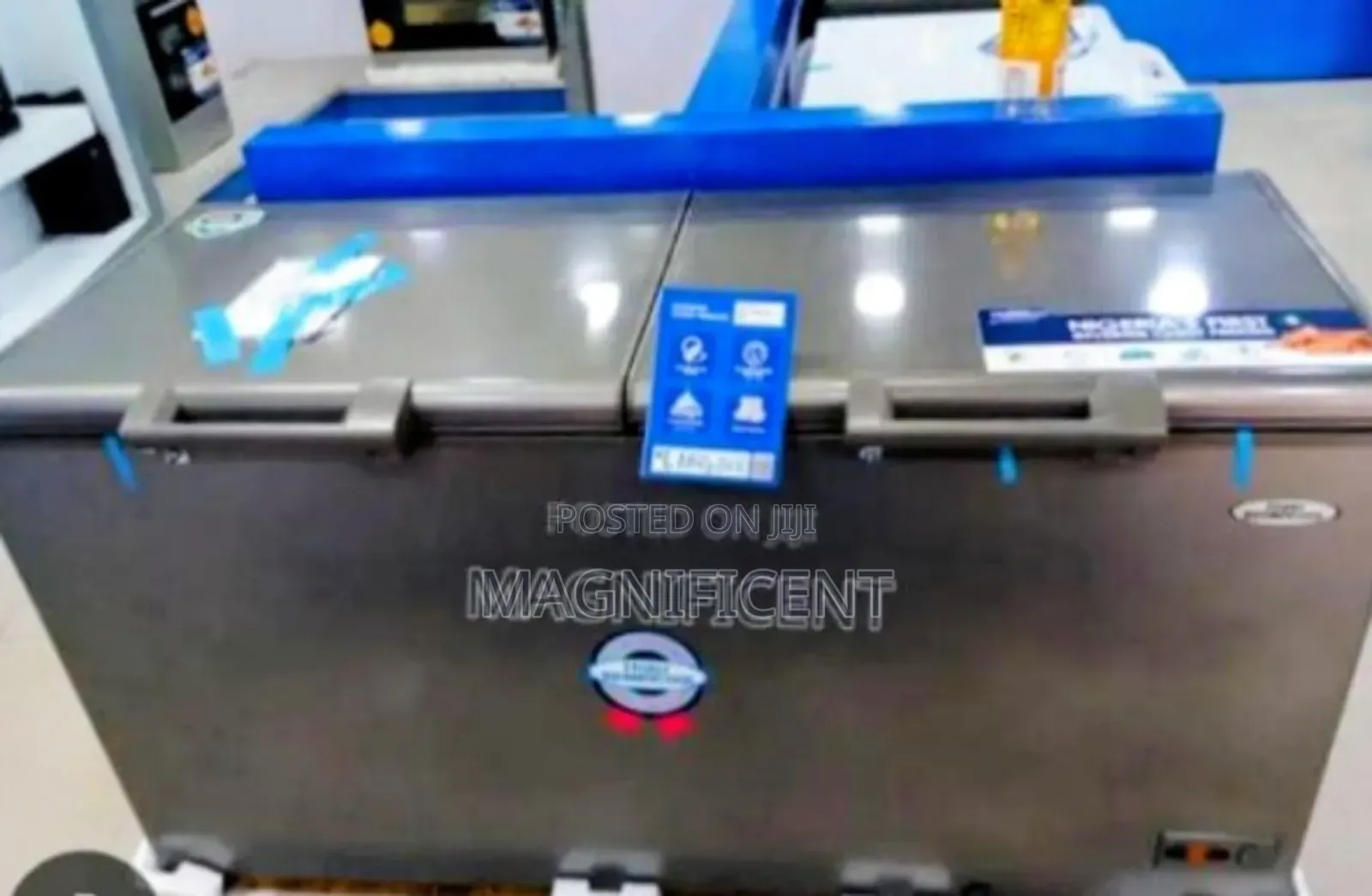 Original Brand New Thermocool 519 L