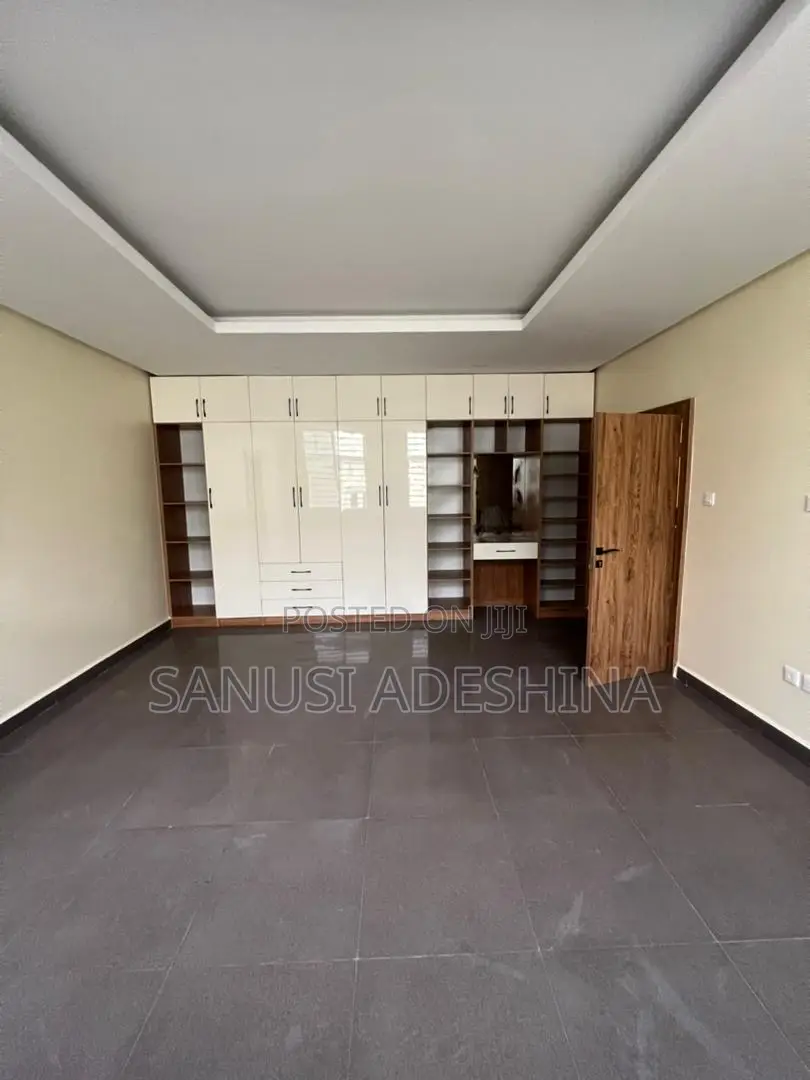 4bdrm Duplex in Gwarimpa Estate,Fct, Gwarinpa for rent