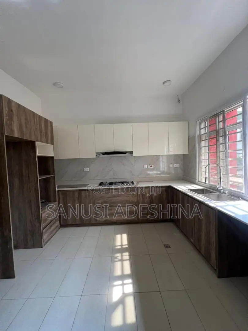4bdrm Duplex in Gwarimpa Estate,Fct, Gwarinpa for rent