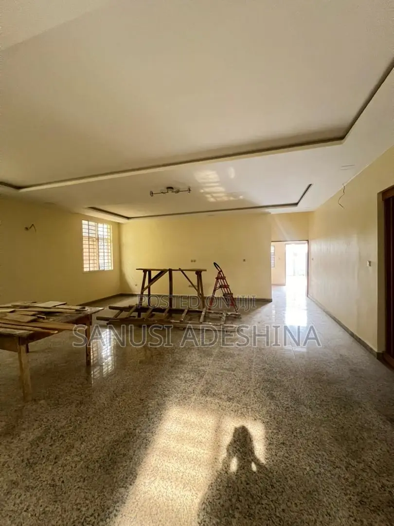 4bdrm Duplex in Gwarimpa Estate,Fct, Gwarinpa for rent
