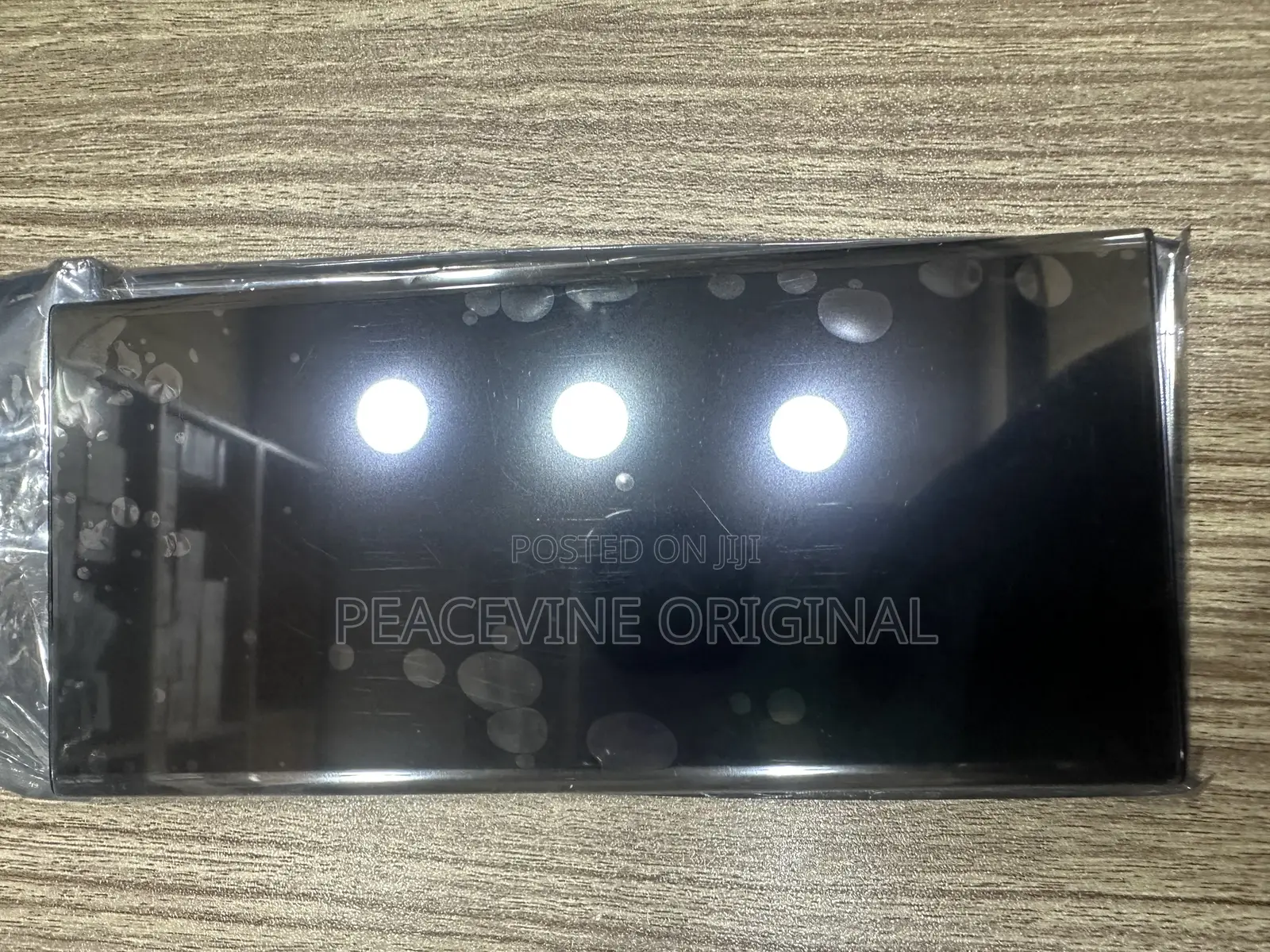 Samsung 23 Ultra Screen