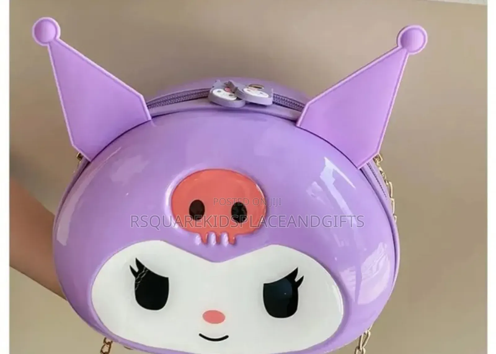 Eva 3d Fashion Handbags With Chain Handle