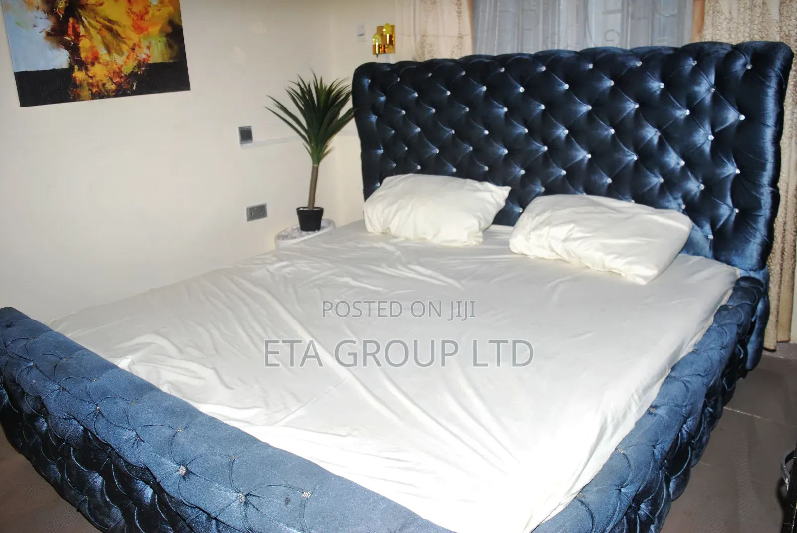 Entire 4 Bedroom House for Short Let