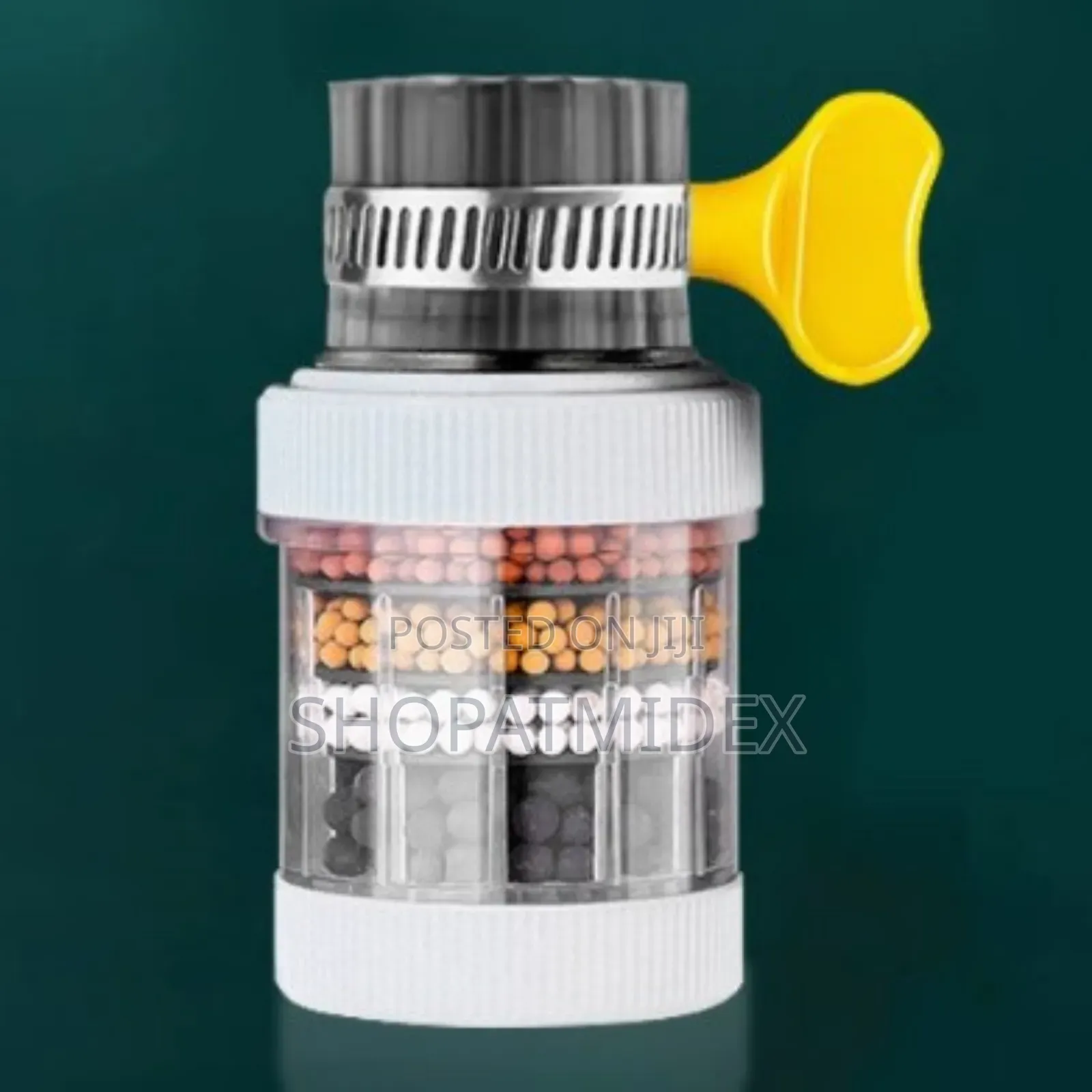 High Quality Water Purifier