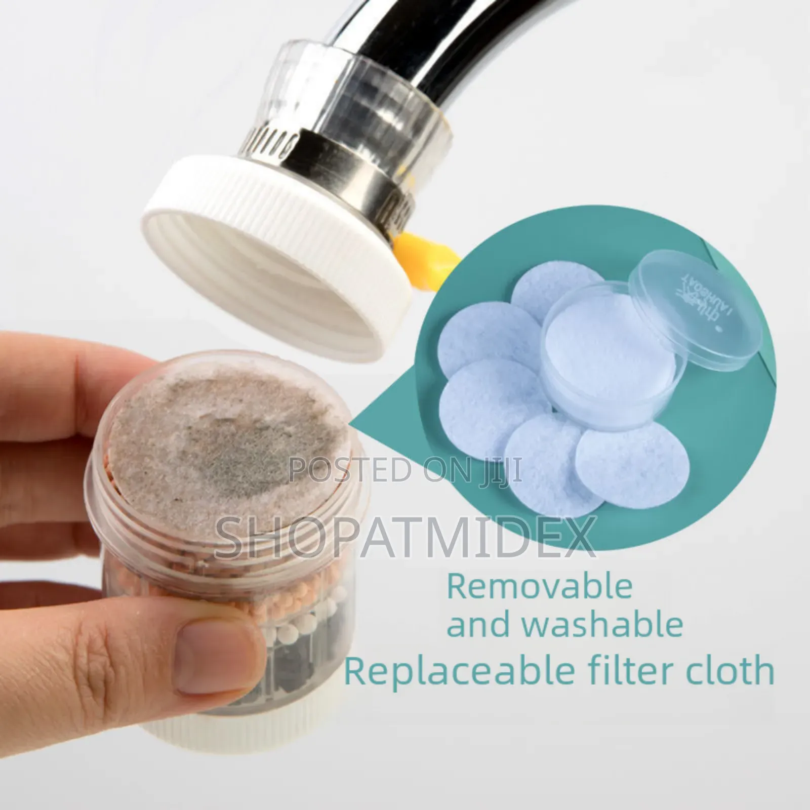 High Quality Water Purifier