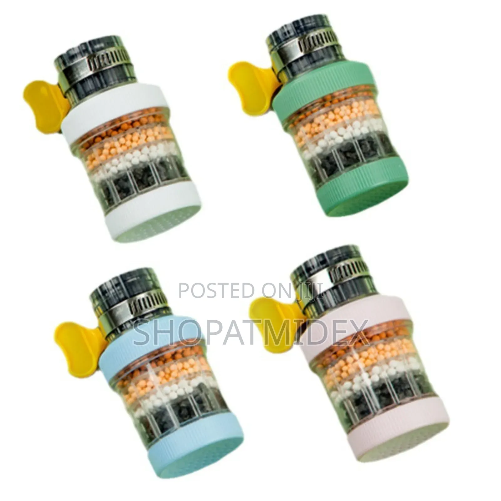 High Quality Water Purifier