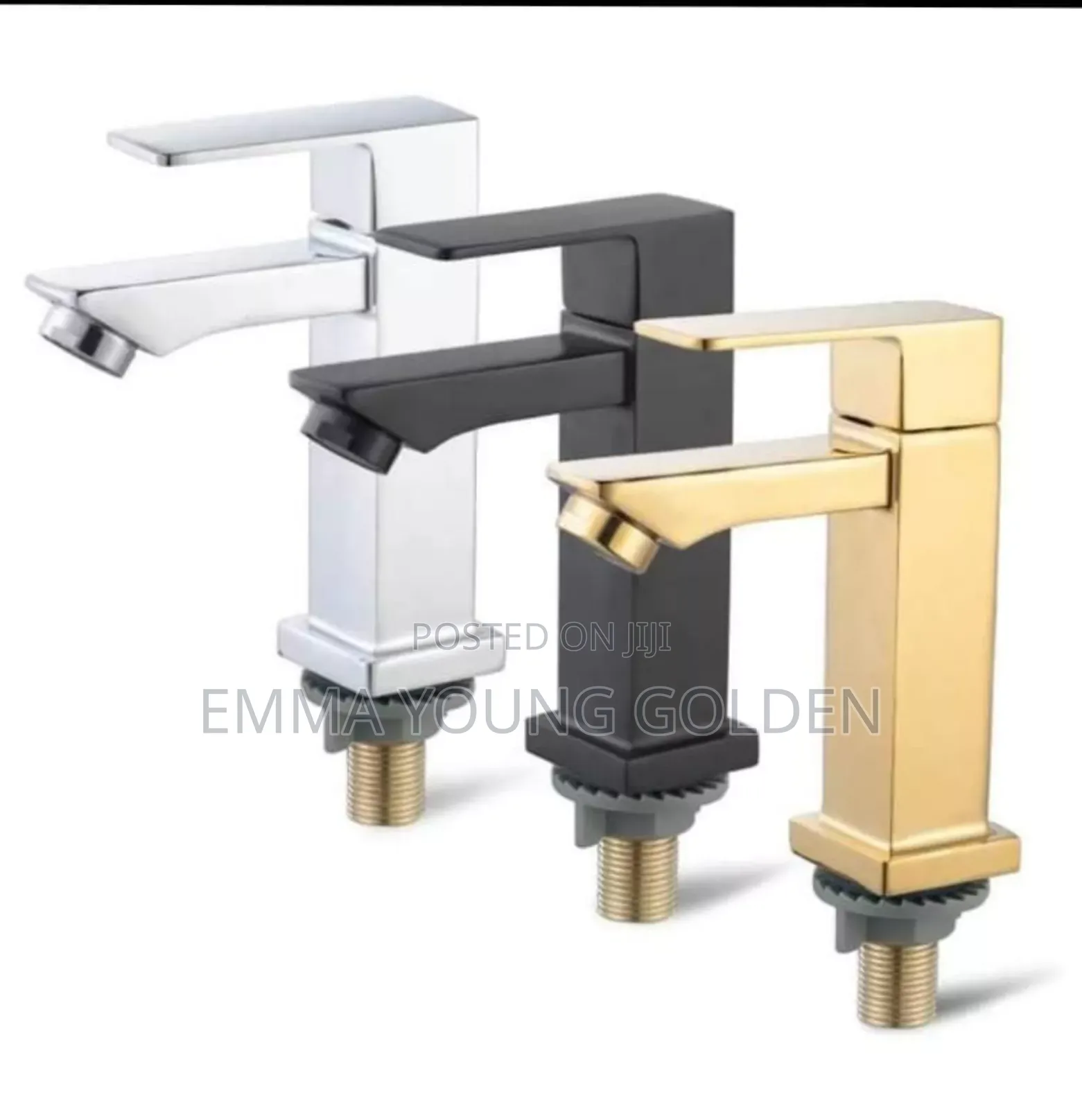 High Quality Bathroom Sink Faucet Tap