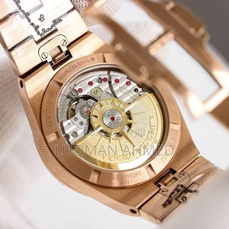 Vacheron Constantin