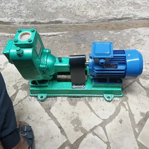 2" Self Priming Pump