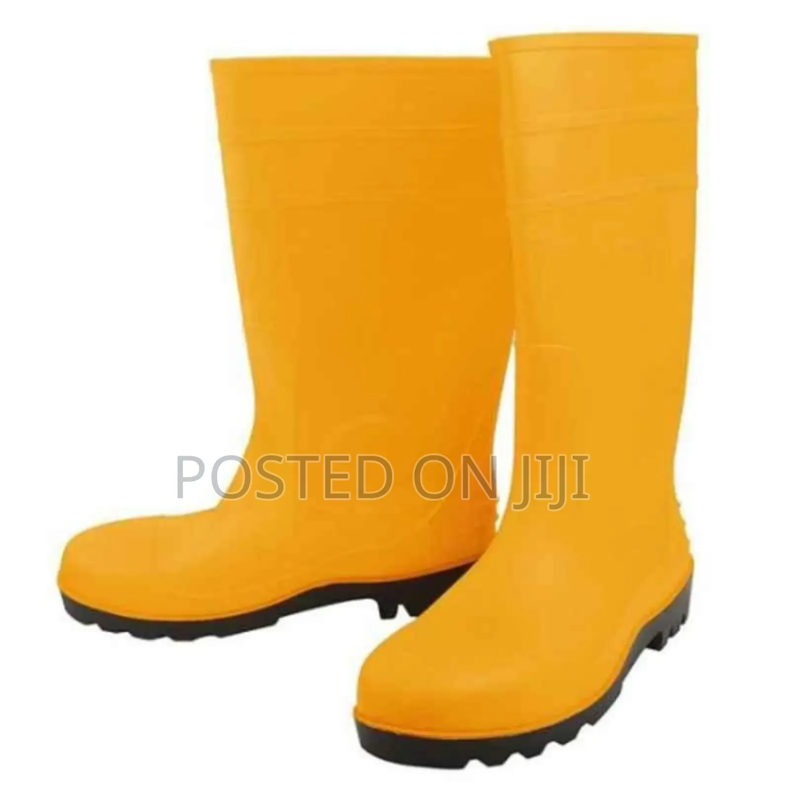 Rain Boot Safety And Non Safety Available In All Sizes
