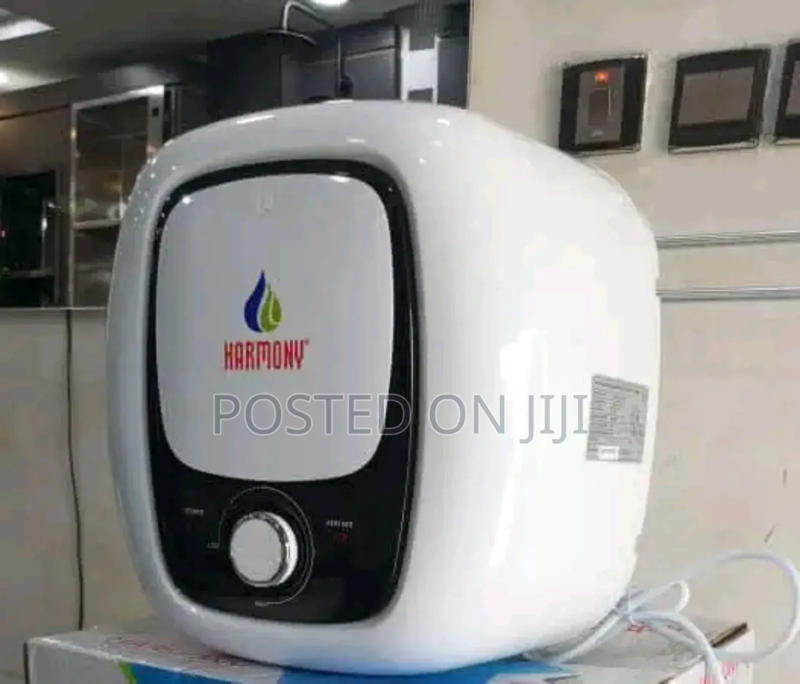 Water Heater All Kinds Available