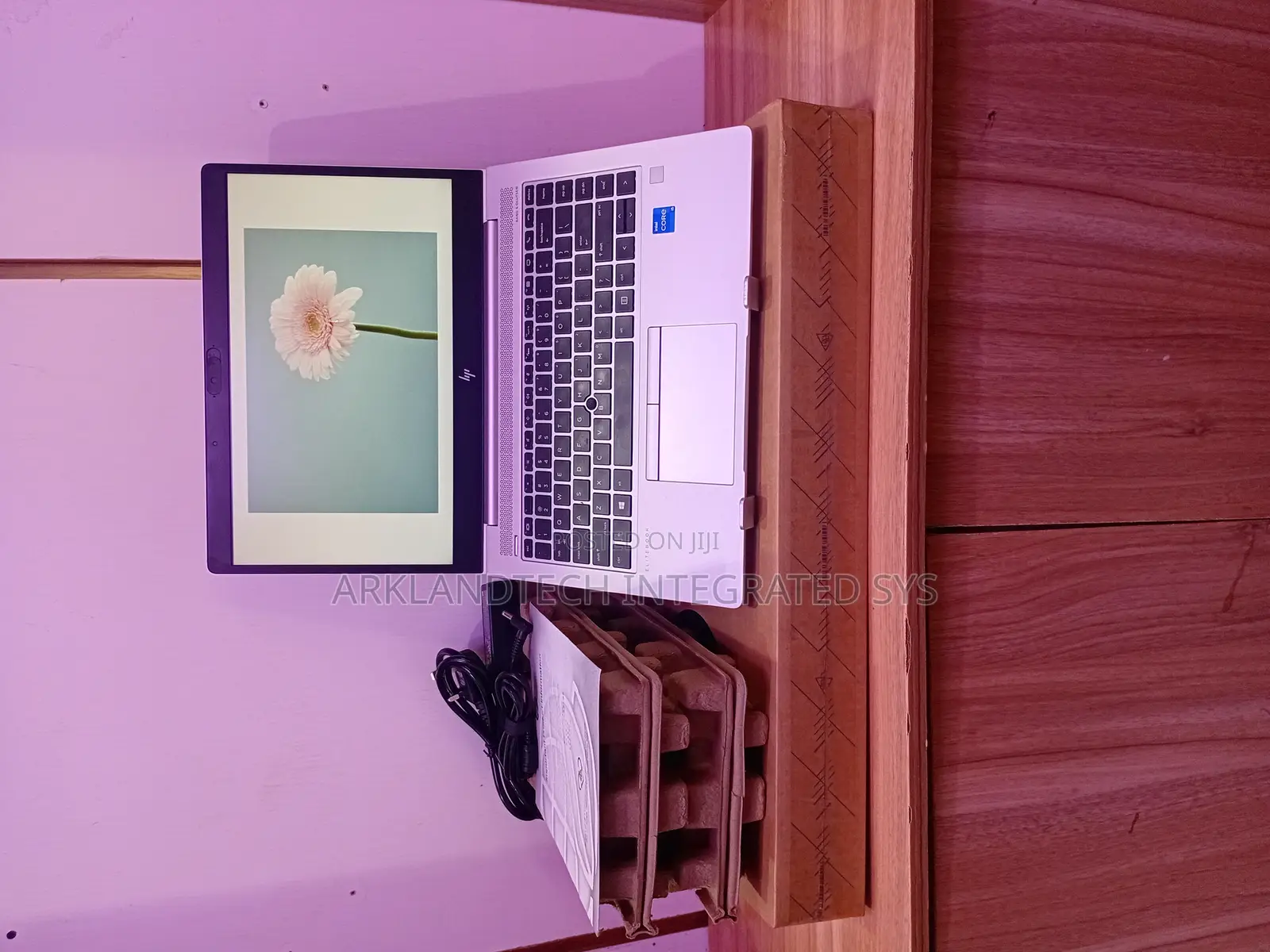 New Laptop HP EliteBook 850 G6 12GB Intel Core i5 SSD 512GB