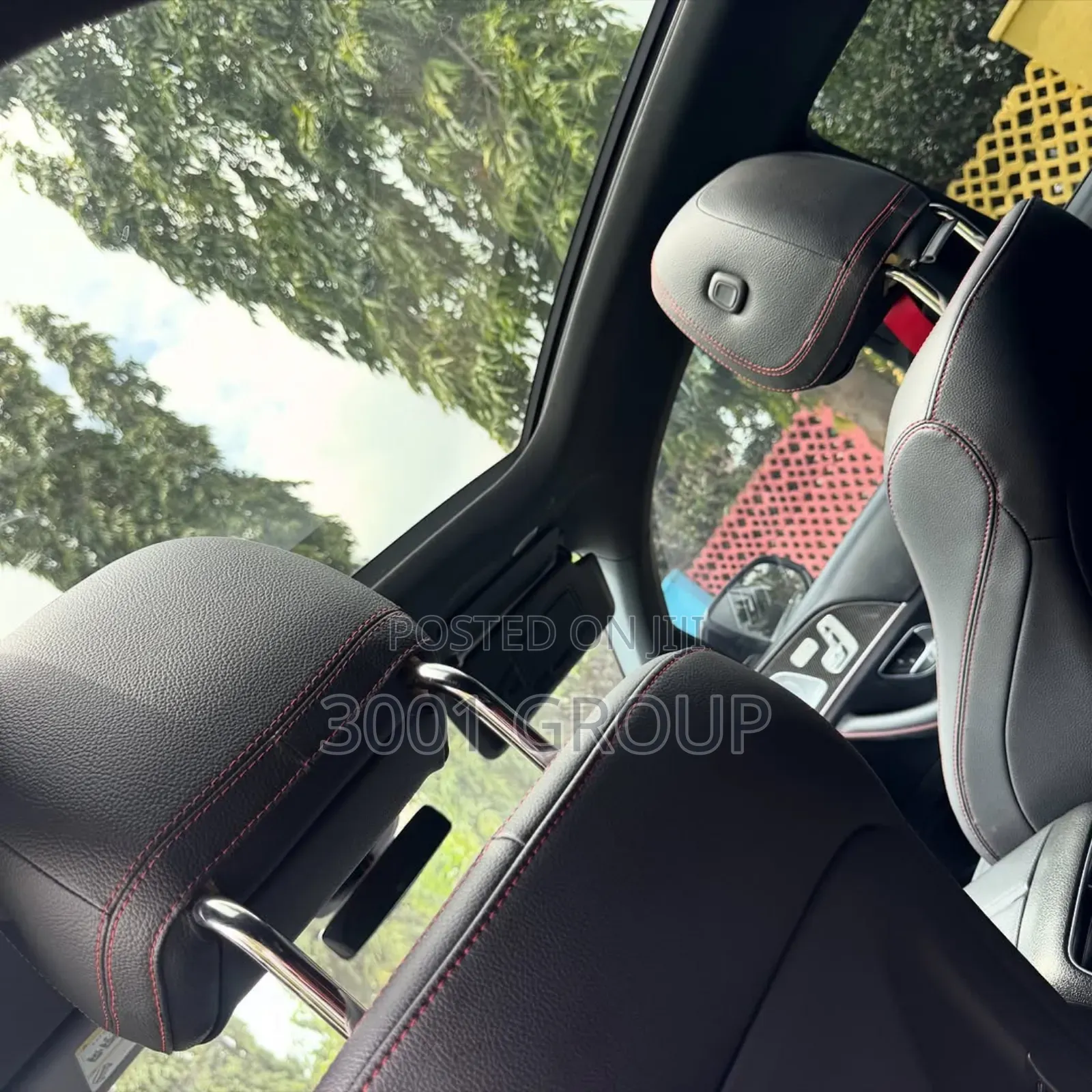 Mercedes-Benz GLE-Class AMG GLE 53 4MATIC 2021 Gray
