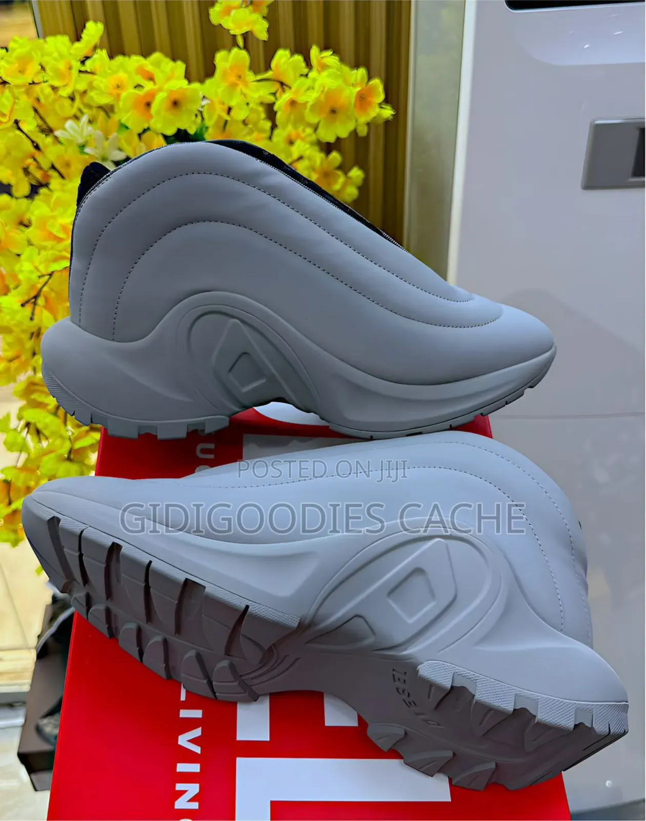 Diesel Sneakers