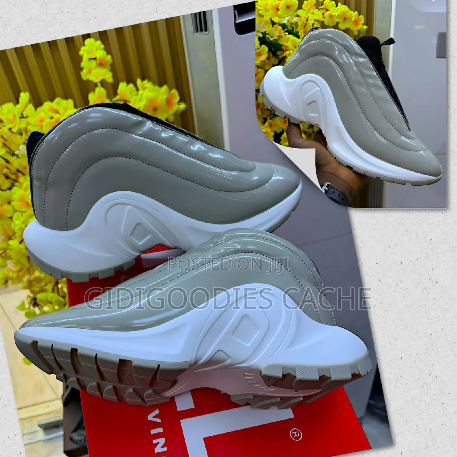 Diesel Sneakers